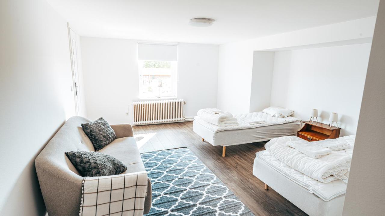 Byggmaestare Villan Motala Ngoại thất bức ảnh